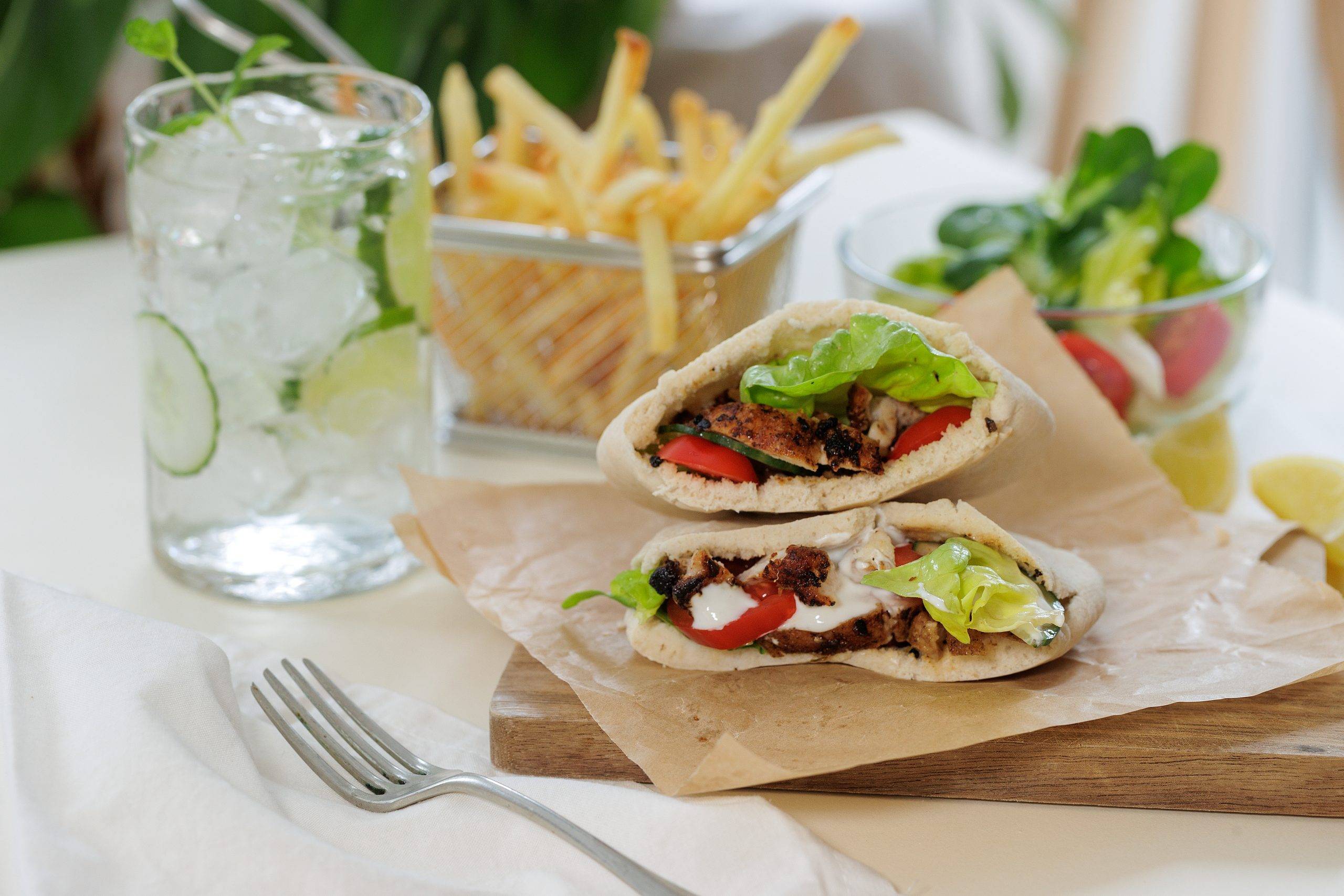 Qik Gyros fűszerkeverék - Image 2