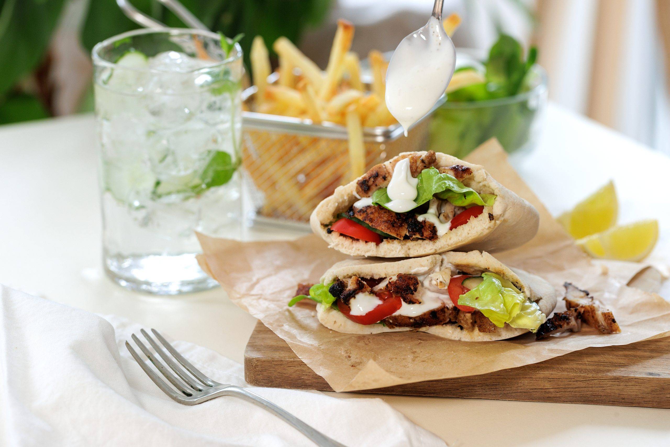 Qik Gyros fűszerkeverék - Image 3