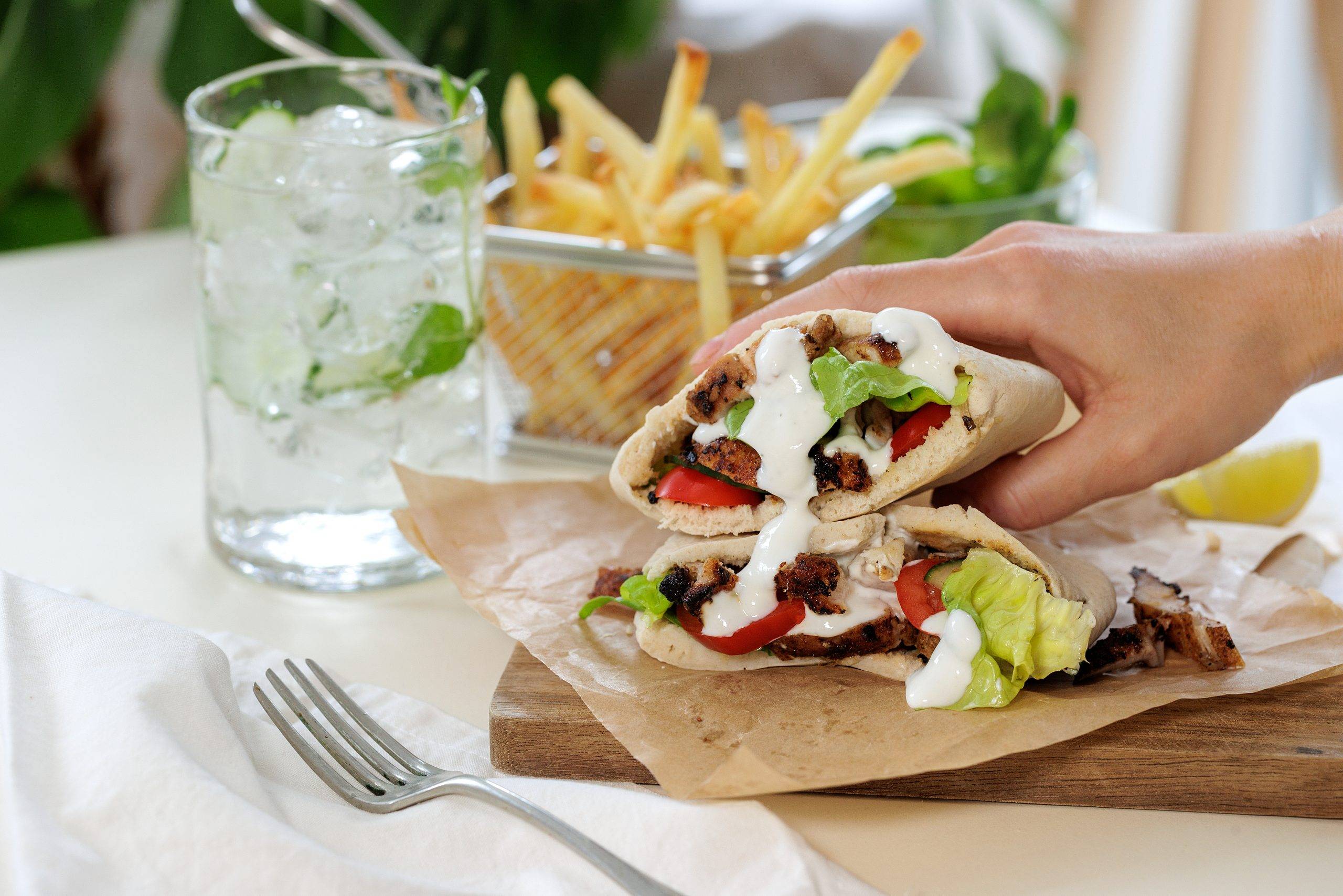 Qik Gyros fűszerkeverék - Image 4