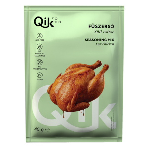 Qik Sült csirke fűszersó