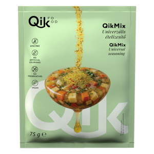 QikMix Univerzális Ételízesítő